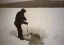 Drill for water